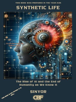 cover image of Synthetic Life